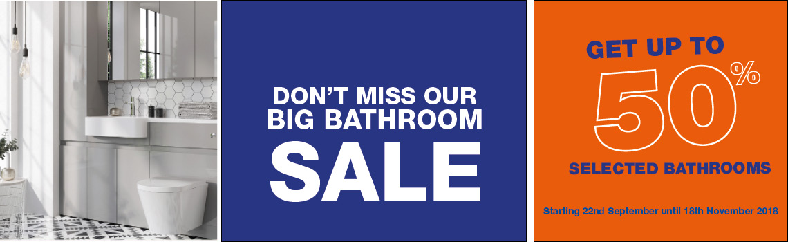 CC Bathroom Sale C C Supplies   CC Bathroom Sale 1 