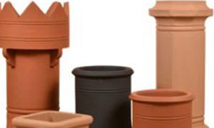 Chimney Pots