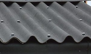 Roofing Sheets