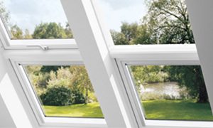 Velux Windows
