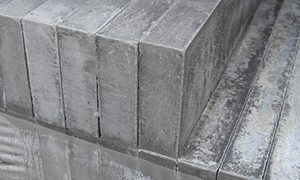 Edgings - British Standards