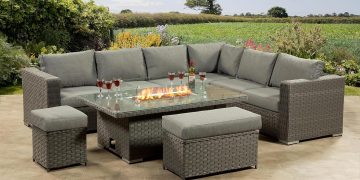 Garden Furniture